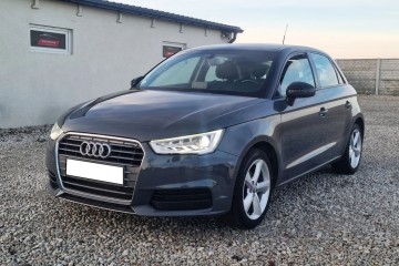Lift ŚLICZNA 1.4 TDI Bogata Wersja ORYGINAŁ Zadbana SERWIS 2018r