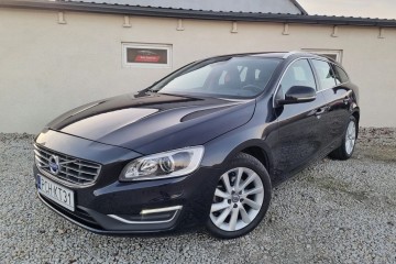 ŚLICZNY 2.0 D 190KM AUTOMAT Bogata Wersja ORYGINAŁ Zadbany 2018r