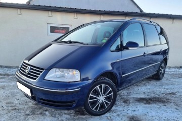 Śliczny 1.9 TDI Bogata Wersja ORYGINAŁ Serwis ZADBANY 2008r Serwis