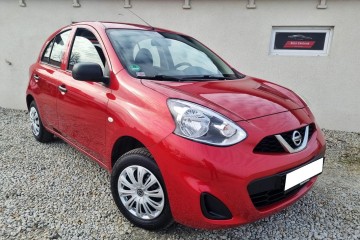 ŚLICZNA 1.2 Benzyna BOGATA WERSJA Oryginał ZADBANA 2015r Zadbana