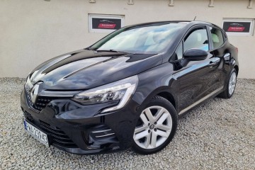 Śliczne 1.5 dCi Bogata Wersja ORYGINAŁ Zadbane 2020r Black