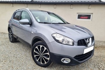 Lift ŚLICZNY 1.6 dCi Bogata Wersja ORYGINAŁ Zadbany SERWIS 2013r