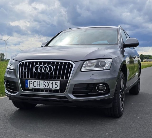 audi
