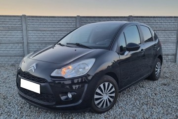 ZADBANA 1.4 Benzyna ORYGINAŁ 2009r Niski Przebieg BLACK
