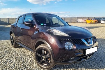 Lift ŚLICZNY 1.2 Benzyna BOGATA WERSJA Niski Przebieg ZADBANY 2015r