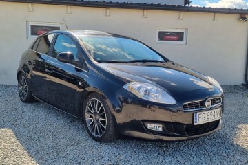 ZADBANY 1.6 Diesel 120KM Bogata Wersja SPORT Oryginał 2008r Black
