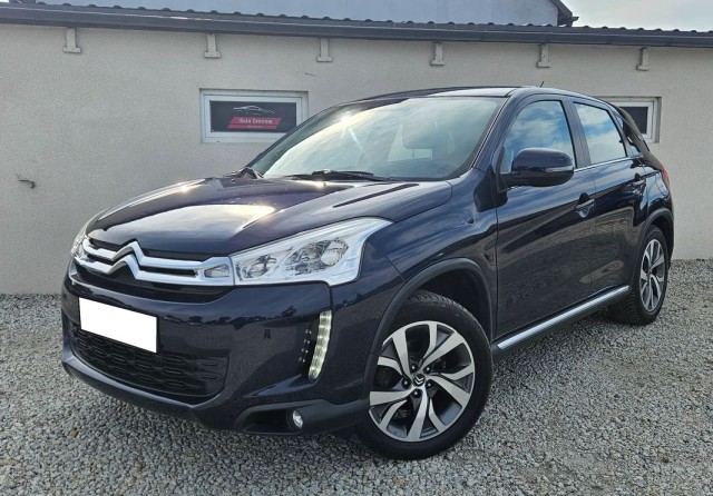 citroen