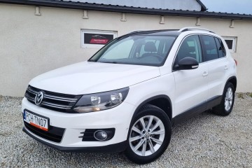 Śliczny 2.0 TDI Oryginał ZAREJESTROWANY Bogata Wersja SPORT 2013r