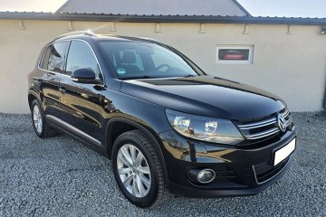 LIFT Śliczny 1.4 TSI 160KM Bogata Wersja ORYGINAŁ Zadbany 2013r Serwis