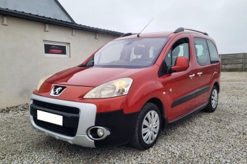 ŚLICZNY 1.6 HDi Bogata Wersja ORYGINAŁ Zadbana 2011r SERWIS Niezawodny