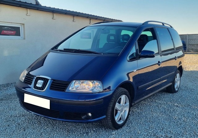 seat