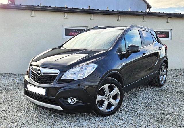 opel