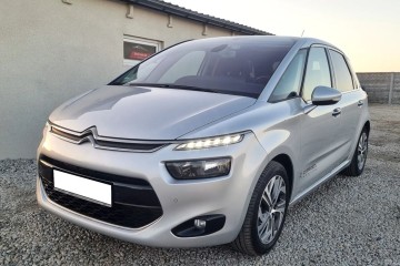 Śliczny 1.6 HDi BOGATA WERSJA Oryginał 2014r Serwis ZADBANY Wyjątkowy