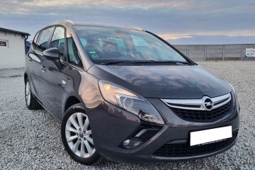 ŚLICZNA 1.6 CDTi Diesel BOGATA WERSJA Oryginał WYJĄTKOWA Zadbana 2015r