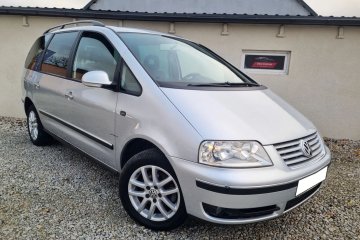 Śliczny 1.9 TDI AUTOMAT Bogata Wersja ORYGINAŁ Zadbany 2009r SERWIS