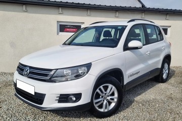 LIFT Śliczny 2.0 TDI Bogata Wersja ORYGINAŁ Zadbany SERWIS 2014r