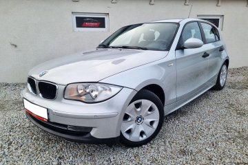 ŚLICZNA 1.6 Benzynka BOGATA WERSJA Oryginał ZADBANA Serwis 2007r