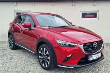 Śliczna 2.0 Benzyna BOGATA WERSJA Oryginał SERWIS 2019r Red Soul Color
