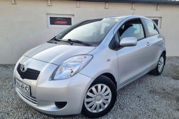 ŚLICZNY 1.3 Benzyna BOGATA WERSJA Oryginał ZADBANY Serwis 2007r