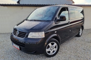 2.5 TDi 174KM Bogata Wersja ORYGINAŁ Zadbany SERWIS Niezawodny