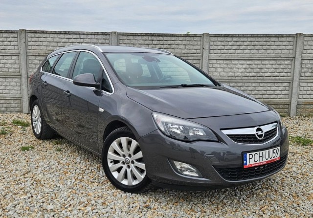 opel