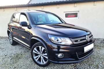 WYJĄTKOWY 2.0 TSI 200KM Benzyna BOGATA WERSJA Oryginał 2016r Zadbany