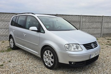 ZADBANY 2.0 TDI Diesel 140KM Bogata Wersja AUTOMAT Serwis 2006r