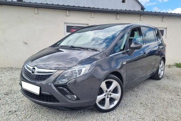 ZADBANY 1.6 CDTi 135KM Bogata Wersja ORYGINAŁ 2016r Cosmo