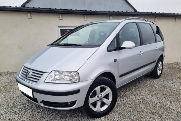 Lift ŚLICZNY 1.9 TDI Bogaty ORYGINAŁ Niski Przebieg WYJĄTKOWY 2009r