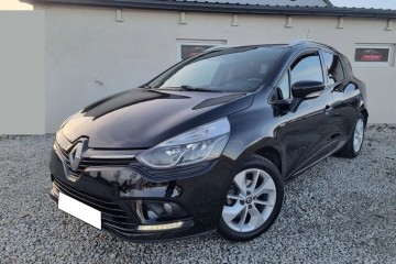 Lifting ŚLICZNY 1.2 Benzyna BOGATA WERSJA Oryginał ZADBANY 2018r