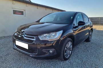 Śliczny 1.6 HDi Bogata Wersja ORYGINAŁ Zadbany 2013r BLACK