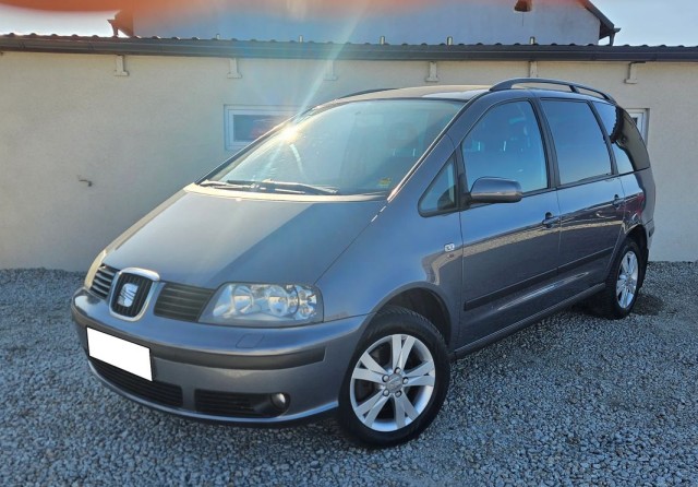 seat