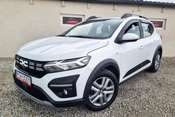 LIFT Śliczna 1.0 Benzyna+Gaz LPG Bogata Wersja ORYGINAŁ Serwis 2022r