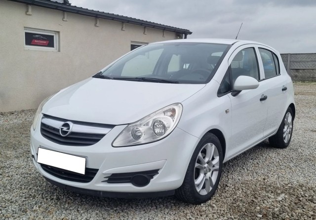 opel