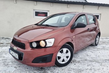 Śliczny 1.2 Benzyna BOGATA WERSJA Salon Polska NISKI PRZEBIEG Serwis