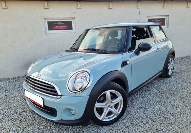 mini