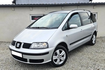 Lift ŚLICZNA 1.9 TDI Bogata Wersja ORYGINAŁ Zadbana WYJĄTKOWA 2008r