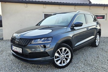 Śliczna 1.6 TDI DSG AUTOMAT Bogata Opcja ORYGINAŁ Zadbany 2018r