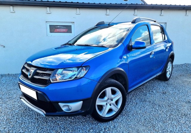 dacia