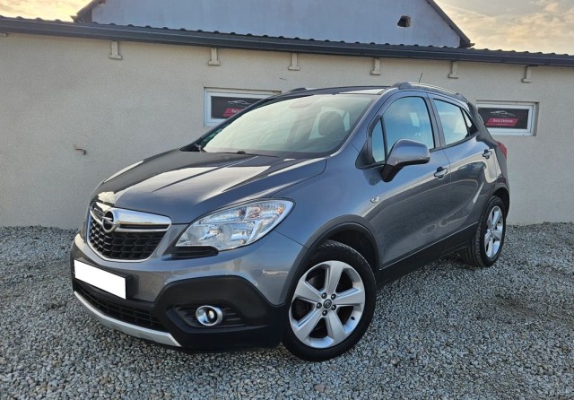 opel