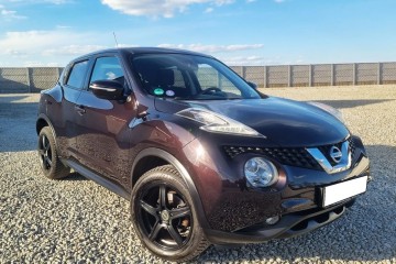 Lift ŚLICZNY 1.2 Benzyna BOGATA WERSJA Niski Przebieg ZADBANY 2015r