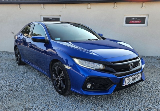 honda