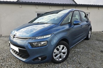 ŚLICZNY 1.6 eHDi Bogata Wersja ORYGINAŁ Zadbany SERWIS 2013r