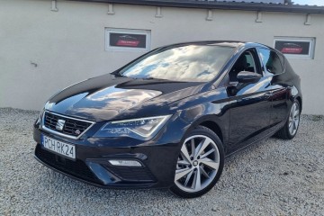 FR Śliczny 1.8 TSI 180KM Zadbany BOGATA WERSJA 2018r ORYGINAŁ