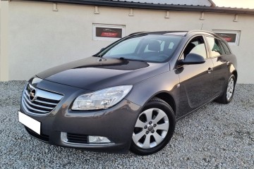 Tourer ŚLICZNA 1.8 Benzyna BOGATA WERSJA Oryginał Zadbana SERWIS 2010r