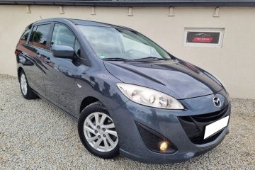 NOWY MODEL Śliczna 1.8 16V Benzyna BOGATA WERSJA Oryginał 2011r Serwis