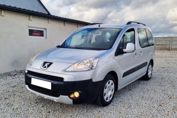 ŚLICZNY 1.6 HDi Bogata Wersja ORYGINAŁ Zadbana 2011r SERWIS Niezawodny