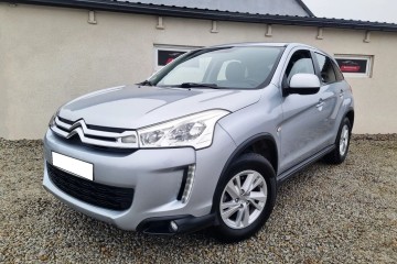 Śliczny 1.6 HDi Bogata Wersja WYJĄTKOWY Zadbany ORYGINAŁ 2016r