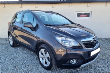 Śliczna 1.4 Benzyna NISKI PRZEBIEG Oryginał WYJĄTKOWA Zadbana 2016r