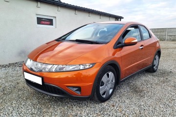 ŚLICZNY 1.3 Benzyna BOGATA WERSJA Oryginał WYJĄTKOWY Serwis 2008r